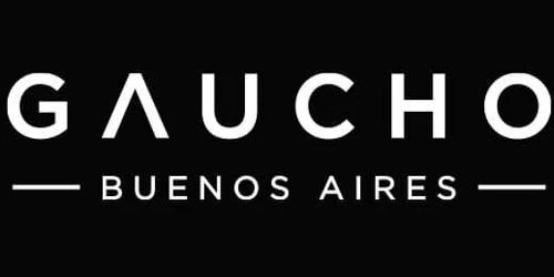 Gaucho - Buenos Aires Promo Code