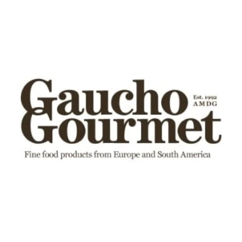GAUCHO GOURMET Promo Code — 50 Off in August 2024