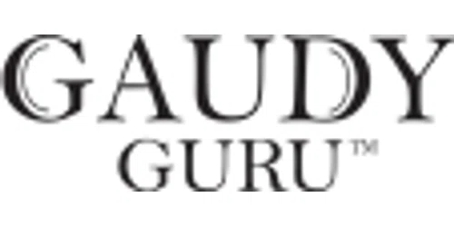 Gaudy Guru Promo Code