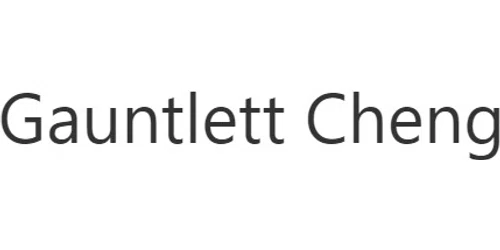 Gauntlett Cheng Promo Code