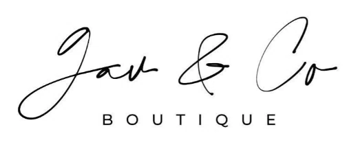 Gav & Co Boutique Merchant Logo