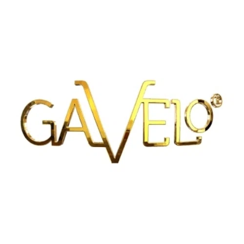 Gavelo Promo Code