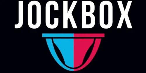 JOCKBOX Underwear Promo Code