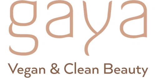 Gaya Cosmetics Promo Code