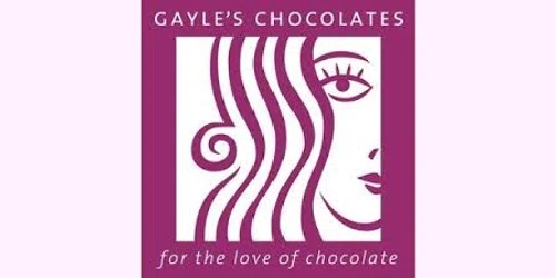 Gayle's Chocolates Promo Code
