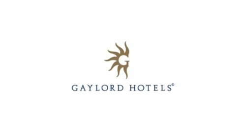 $50 Off Gaylord Hotels Promo Codes (6 Active) Nov 2022