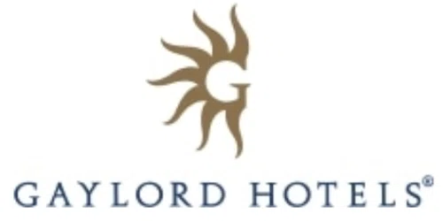 Gaylord Hotels Merchant logo