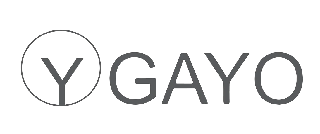 Gayo discount code