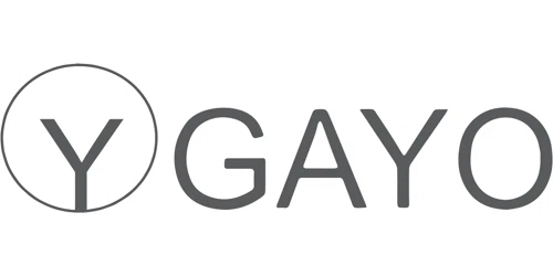 Gayo Promo Code