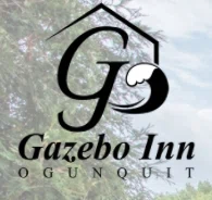 Gazebo Inn Ogunquit Merchant Logo
