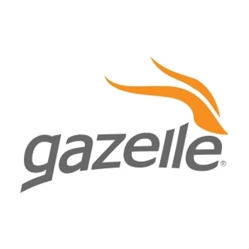 gazelle promotions
