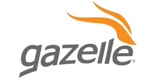Gazelle Merchant logo