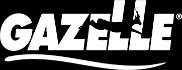 Gazelle Gilder Merchant Logo