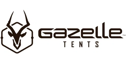 Gazelle Tents Merchant logo
