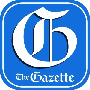 Gazette Merchant Logo