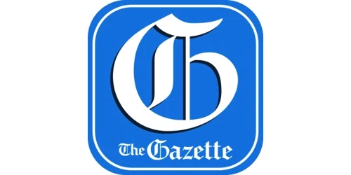 Gazette Promo Code