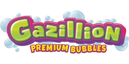 Gazillion Bubbles Promo Code