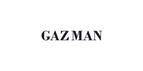 Gazman coupon