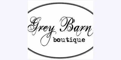 Grey Barn Boutique Promo Code