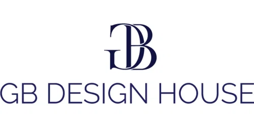 GB Design House Merchant logo