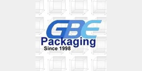 GBE Packaging Supplies Merchant logo
