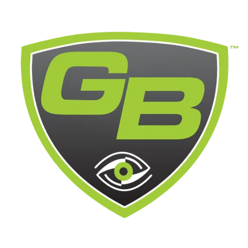 GB Eyeblack Merchant Logo