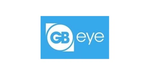 GB Eye coupon