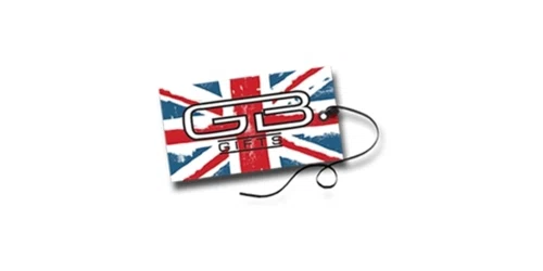 GB Gifts coupon