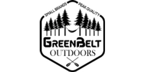 Greenbelt Outdoors Merchant logo