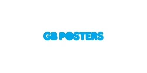 GB Posters coupon