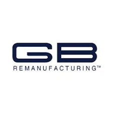 GB Remanufacturing Merchant Logo
