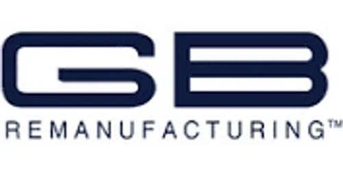 GB Remanufacturing Promo Code
