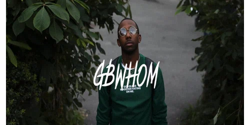 GBWHOM LLC Promo Code