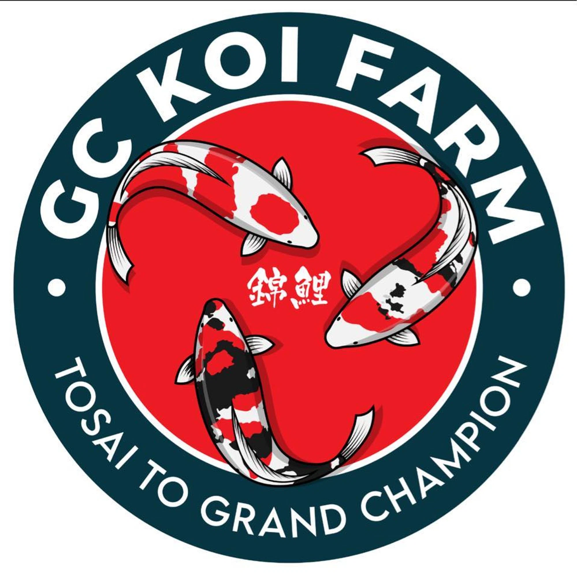GC Koi Farm Promo Code