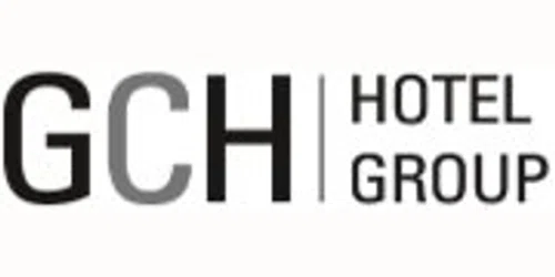GCH Hotel Group Merchant Logo