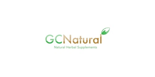 GC Natural coupon