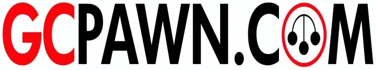 GC Pawn Merchant Logo