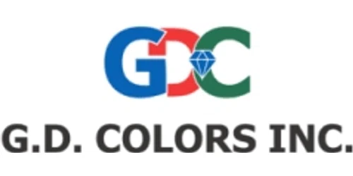 G.D. Colors Inc. Promo Code