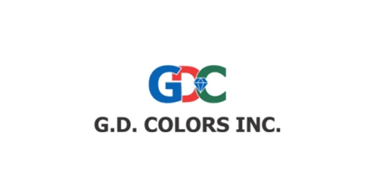 G.D. Colors Inc. Promo Codes - $100 Off in December 2025