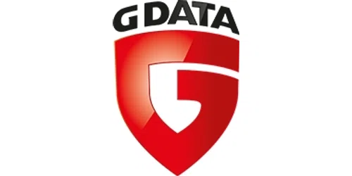 G DATA Merchant logo