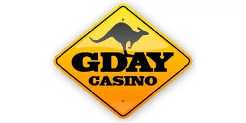 G'Day Casino Promo Code