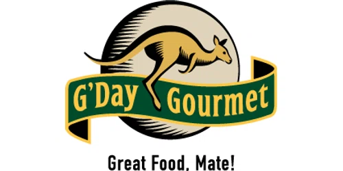 G'Day Gourmet Promo Code