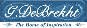 G.DeBrekht Promo Code