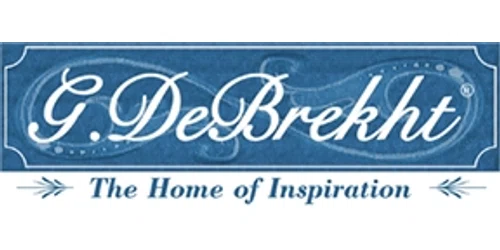 G.DeBrekht Promo Code
