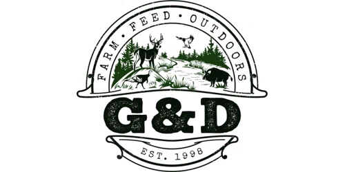 GD Farms Promo Code