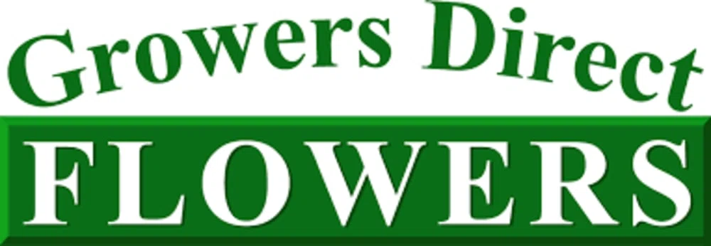 Growers Direct Flowers Merchant Logo