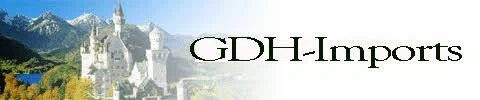 GDH-Imports Merchant Logo