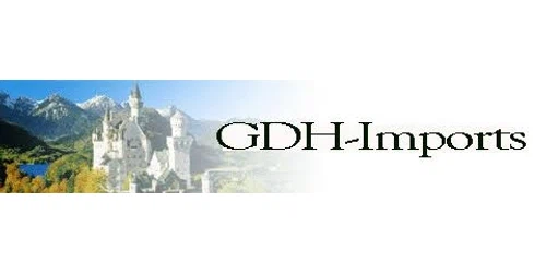 GDH-Imports Promo Code