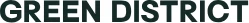Green District Merchant Logo