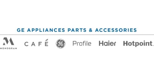 GE Appliance Parts Merchant logo